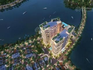 The onsen 3 charmora city căn hộ góc, 2 phòng ngủ, view vinpearl ưu đãi đến 23,5%
