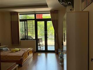 Bán nhà khu đô thị  hà quang 2  đối diện công viên, hướng đông nam mát mẻ, giá 10 tỷ