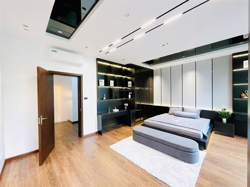 Bán nhà đường đình thôn, mỹ đình 42m2 5 tầng full nội thất cao cấp giá nhỉnh 7 tỷ