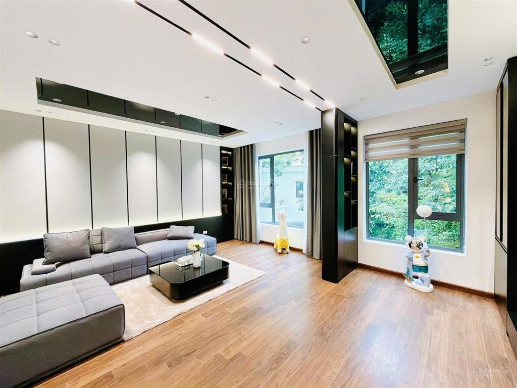 Bán nhà đường đình thôn, mỹ đình 42m2 5 tầng full nội thất cao cấp giá nhỉnh 7 tỷ