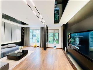 Bán nhà đường đình thôn, mỹ đình 42m2 5 tầng full nội thất cao cấp giá nhỉnh 7 tỷ