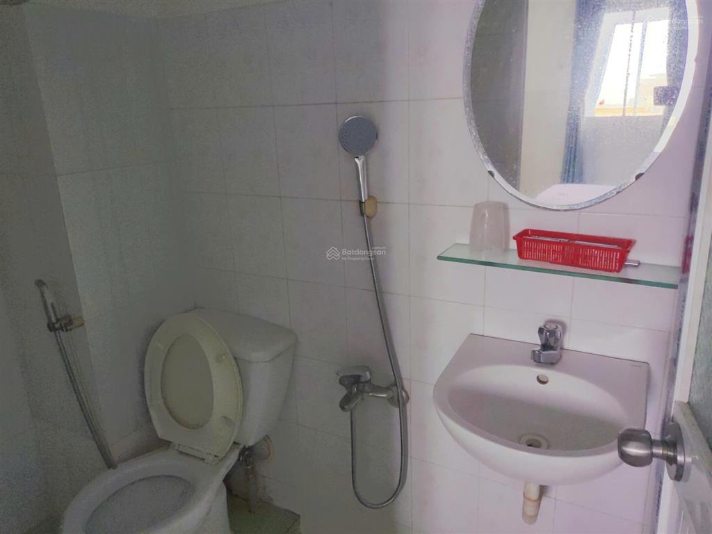 Giảm 2 tỷ bán nhanh, khách sạn 6 tầng đinh tiên hoàng  khu trung tâm lộc thọ