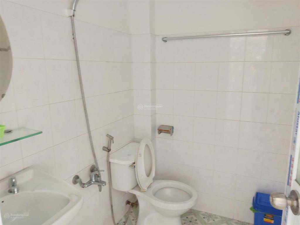 Giảm 2 tỷ bán nhanh, khách sạn 6 tầng đinh tiên hoàng  khu trung tâm lộc thọ