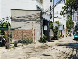 Bán đất lô góc đất mặt tiền đường sao biển cách biển 200m, đường oto thông thoáng