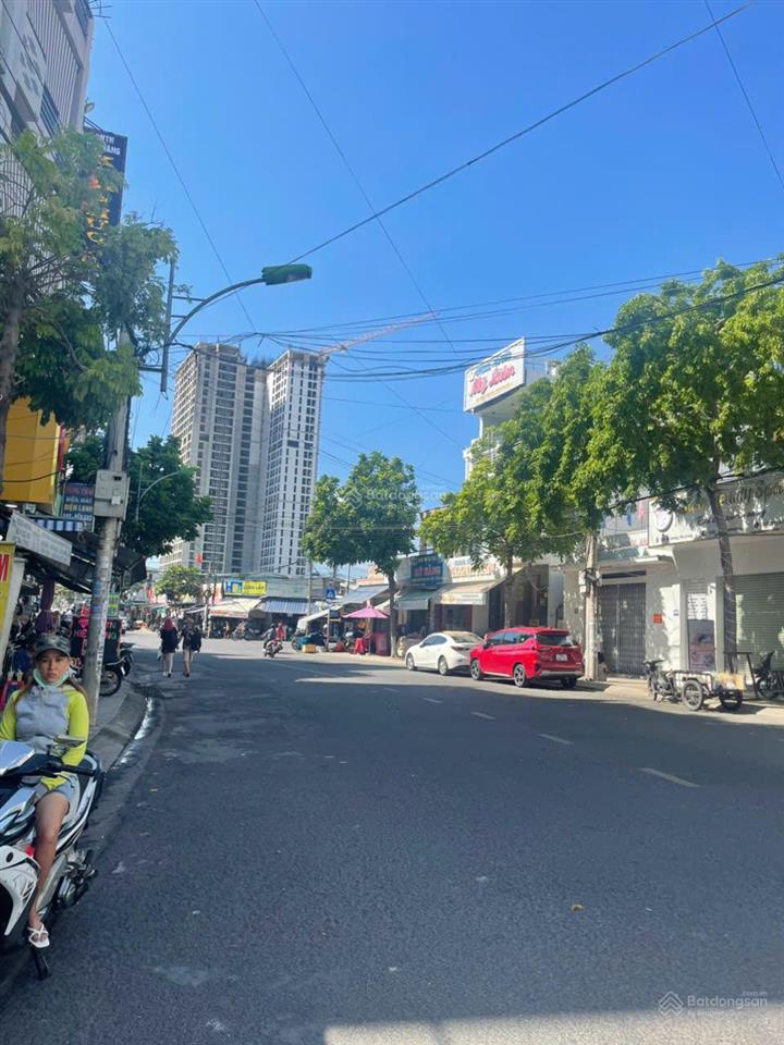 Đất mặt tiền dã tượng phước long nha trang full odt gần chợ bình tân