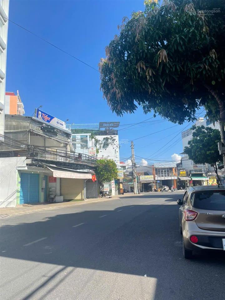 Đất mặt tiền dã tượng phước long nha trang full odt gần chợ bình tân