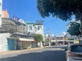 Đất mặt tiền dã tượng phước long nha trang full odt gần chợ bình tân