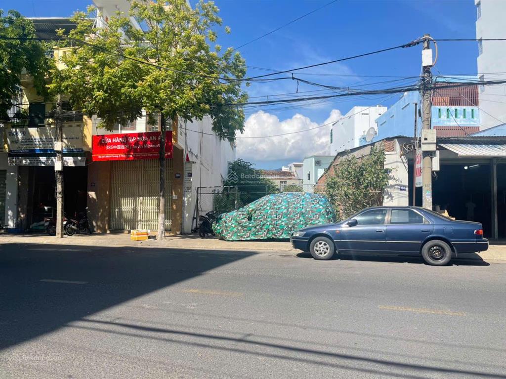 Đất mặt tiền dã tượng phước long nha trang full odt gần chợ bình tân