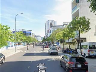 Nhà 3 tầng mặt tiền thích quảng đức  kđt vcn phước hải