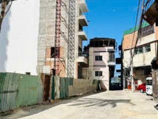 Đất nền dã tượng  trung tâm nha trang. diện tích lớn  mặt tiền đẹp