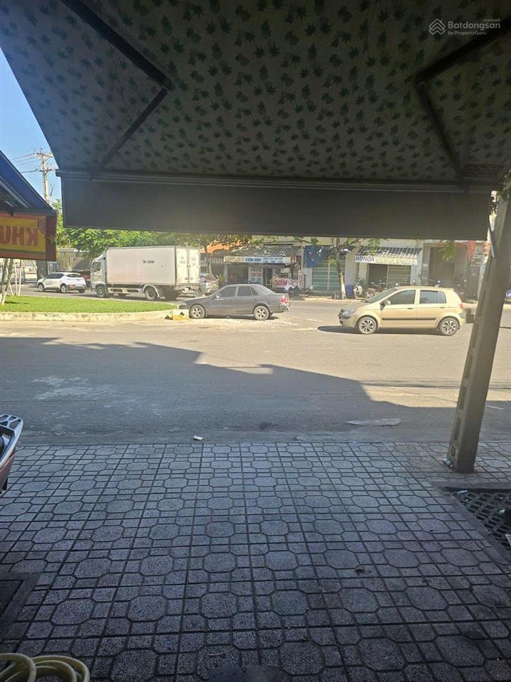 Bán nhà 2 tầng mặt tiền đường phước long nha trang  giá tốt chỉ 3,95 tỷ