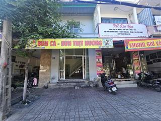 Bán nhà 2 tầng mặt tiền đường phước long nha trang  giá tốt chỉ 3,95 tỷ