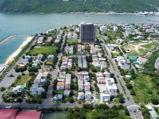 Bán siêu biệt thự lô góc đẹp biển an viên đẳng cấp và sang trọng, chuẩn sống thượng lưu