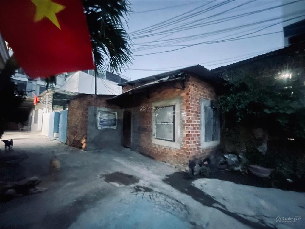 Lô đất cách biển phạm văn đồng chỉ 200m  vĩnh hoà  bắc nha trang