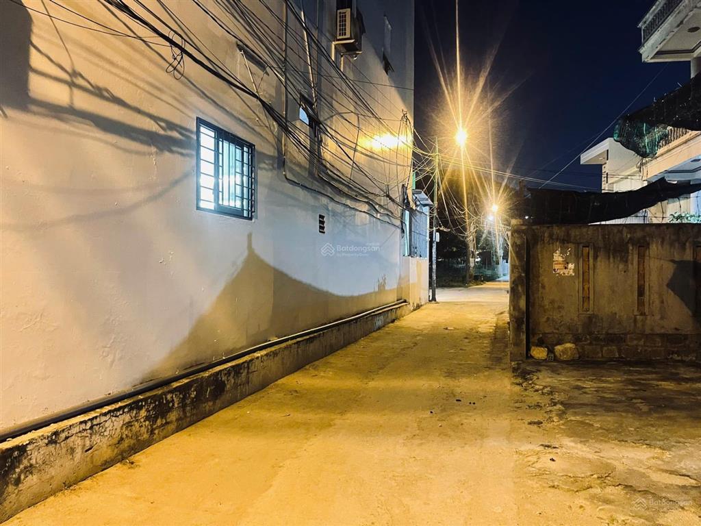 Lô đất cách biển phạm văn đồng chỉ 200m  vĩnh hoà  bắc nha trang