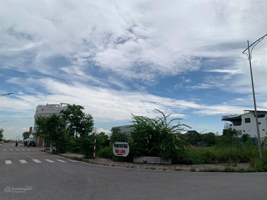 Cơ hội sở hữu lô đất vàng tại kdc đồng sau 2 an bài  giá chỉ từ 1,3 tỷ