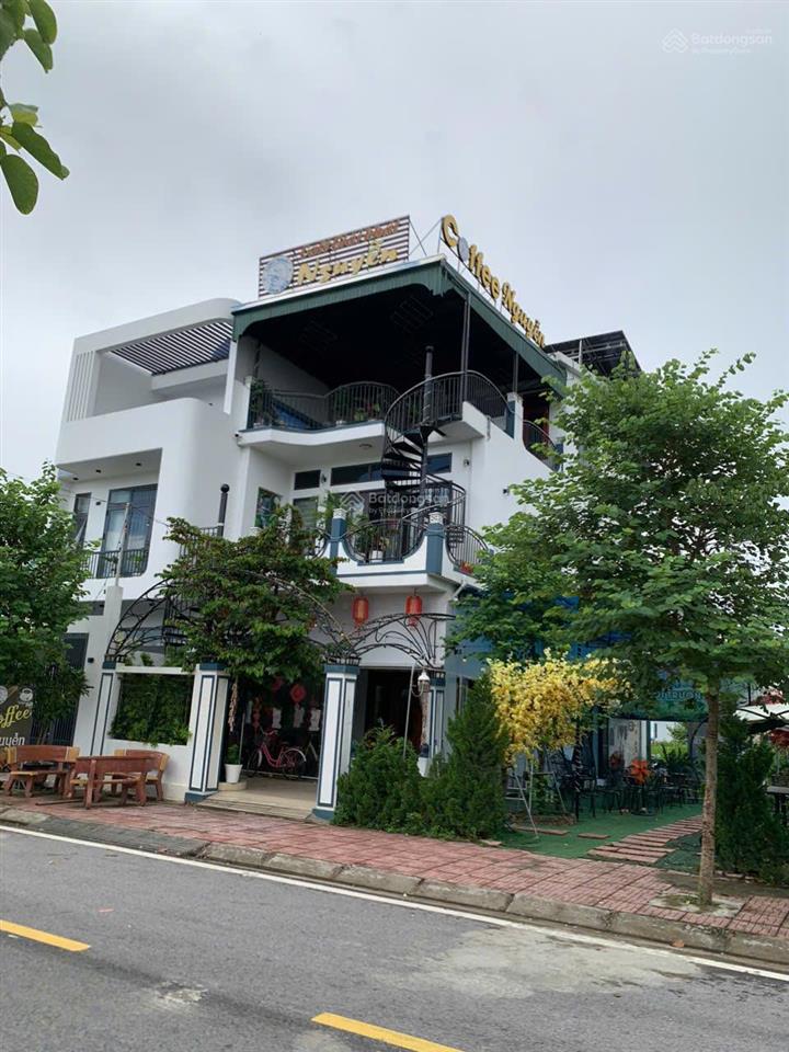 Cơ hội sở hữu lô đất vàng tại kdc đồng sau 2 an bài  giá chỉ từ 1,3 tỷ