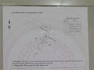 Bán đất đẹp xuất sắc tại lái thiêu, 3,4 tỷ, 105m2