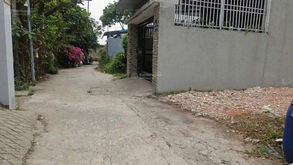 Bán đất đẹp xuất sắc tại lái thiêu, 3,4 tỷ, 105m2