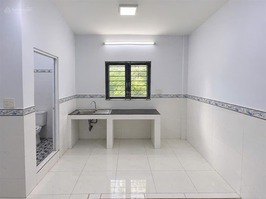 Bán nhà hẻm 2ty1 dương bá trạc, q8 22m2 1 trệt 1 lầu