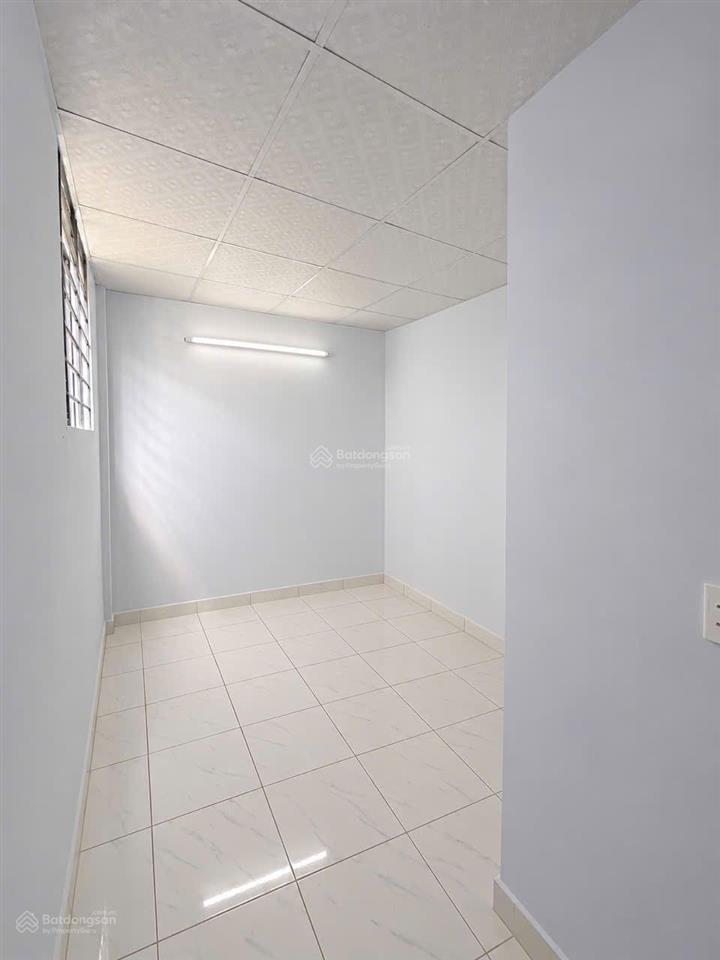 Bán nhà hẻm 2ty1 dương bá trạc, q8 22m2 1 trệt 1 lầu