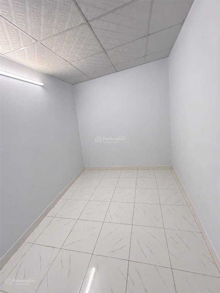 Bán nhà hẻm 2ty1 dương bá trạc, q8 22m2 1 trệt 1 lầu