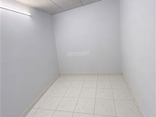 Bán nhà hẻm 2ty1 dương bá trạc, q8 22m2 1 trệt 1 lầu