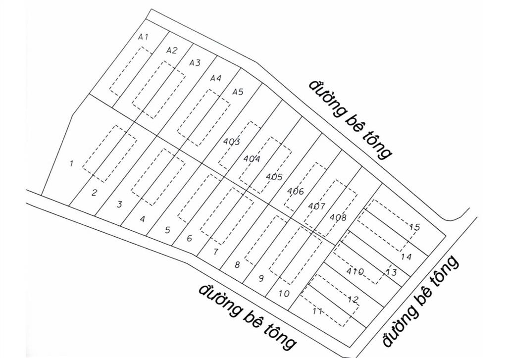 Bán đất tp. hồ chí minh 10x37m giá chỉ 790tr/nền full chi phí