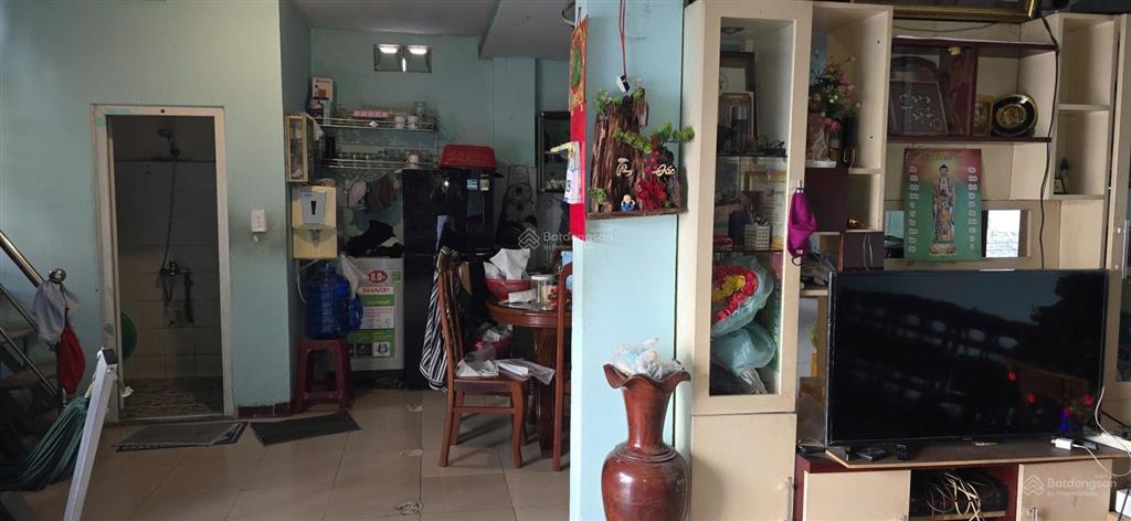 Bán nhà phú lợi  tp.hcm lô góc 2 mặt tiền đường 8m thông hvlp.