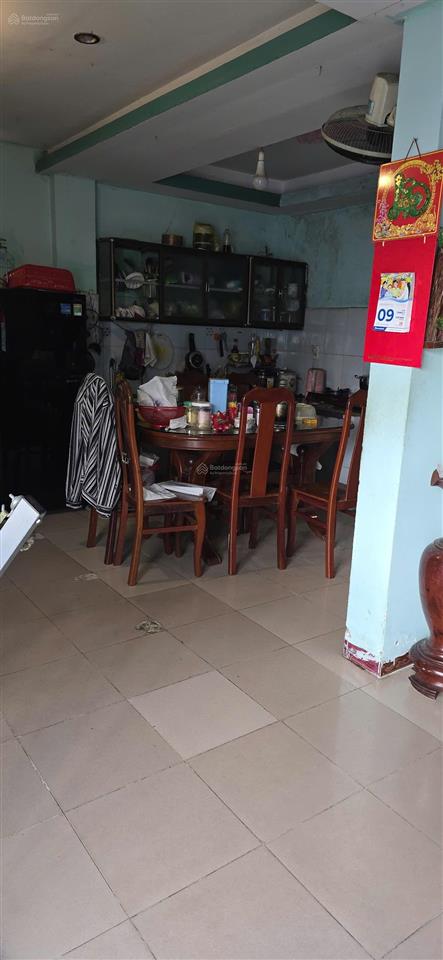 Bán nhà lô góc 2 mặt tiền khu phố 7 phú lợi  thành phố hồ chí minh.