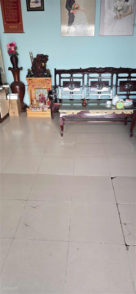 Bán nhà lô góc 2 mặt tiền khu phố 7 phú lợi  thành phố hồ chí minh.