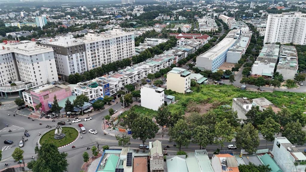 Giảm giá bán nhà mặt tiền hoàng hoa thám  kđt phúc đạt  phú lợi  tp. hcm chỉ hơn 7 tỷ