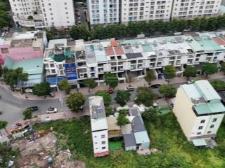 Giảm giá bán nhà mặt tiền hoàng hoa thám  kđt phúc đạt  phú lợi  tp. hcm chỉ hơn 7 tỷ