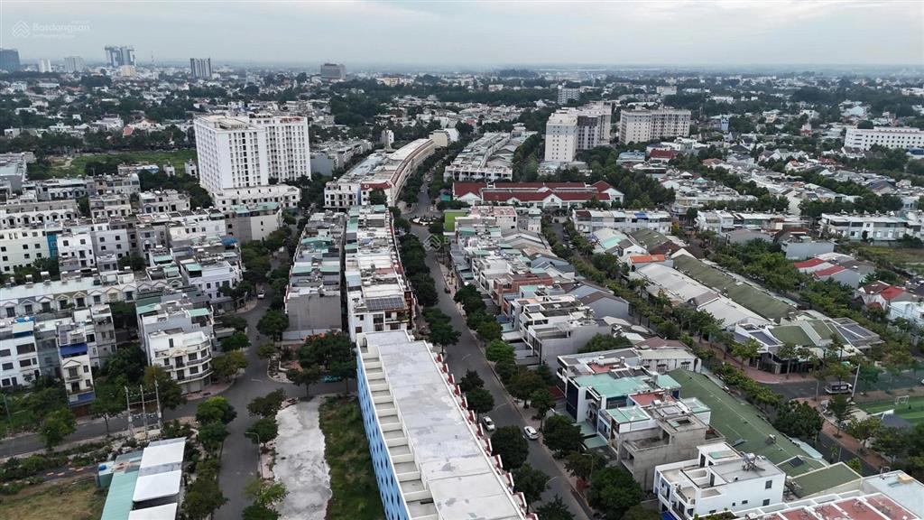 Giảm giá bán nhà mặt tiền hoàng hoa thám  kđt phúc đạt  phú lợi  tp. hcm chỉ hơn 7 tỷ