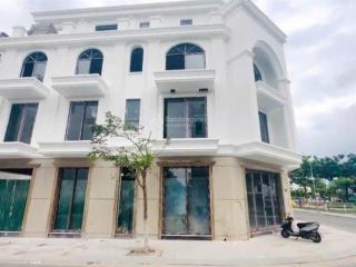 Căn góc nhà phố vcn phước long 2 siêu đẹp  giá f0 trực tiếp chủ đầu tư