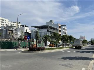 Siêu phẩm căn góc đường 22 vcn phước long 1 với giá chỉ 26,565 tỷ trực tiếp chủ đầu tư