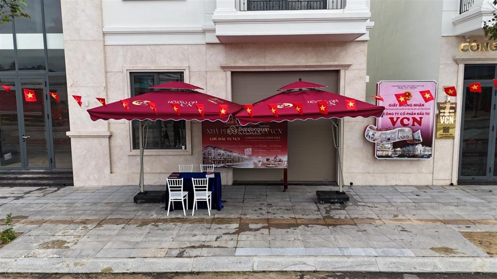 Mở bán dự án nhà phố hoàng gia vcn  khu dân cư phú mỹ lộc, tam quan, gia lai (bình định)