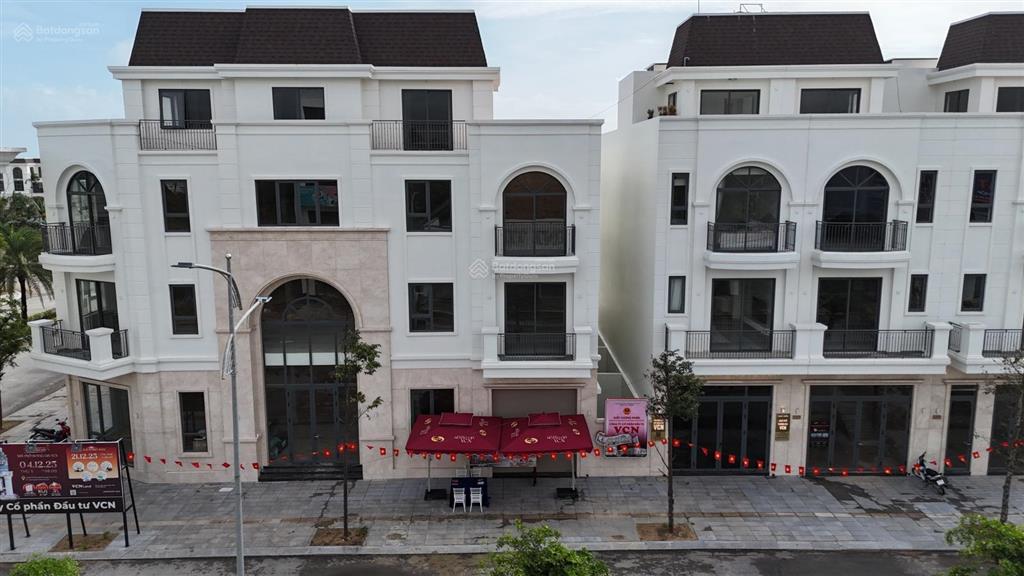 Mở bán dự án nhà phố hoàng gia vcn  khu dân cư phú mỹ lộc, tam quan, gia lai (bình định)