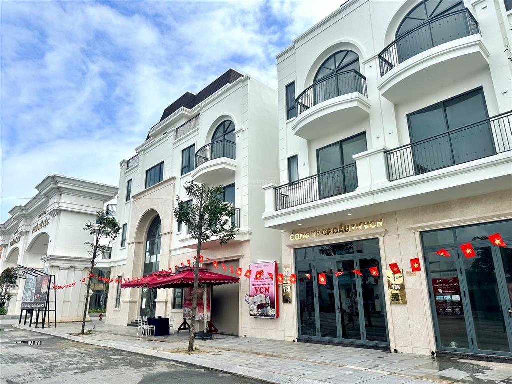 Mở bán dự án nhà phố hoàng gia vcn  khu dân cư phú mỹ lộc, tam quan, gia lai (bình định)