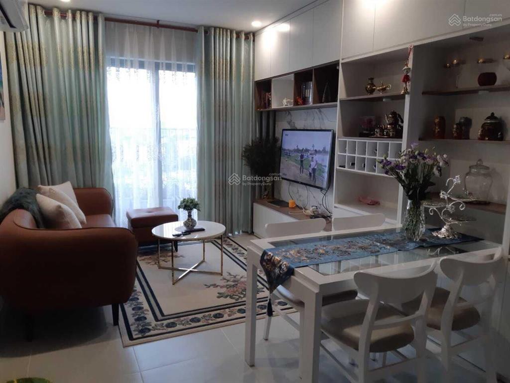 Căn 1pn  full nội thất nhà đẹp  tầng đẹp thoáng mát có thể dọn vào ngay   0919 961 ***