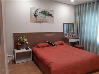 Căn 1pn  full nội thất nhà đẹp  tầng đẹp thoáng mát có thể dọn vào ngay   0919 961 ***