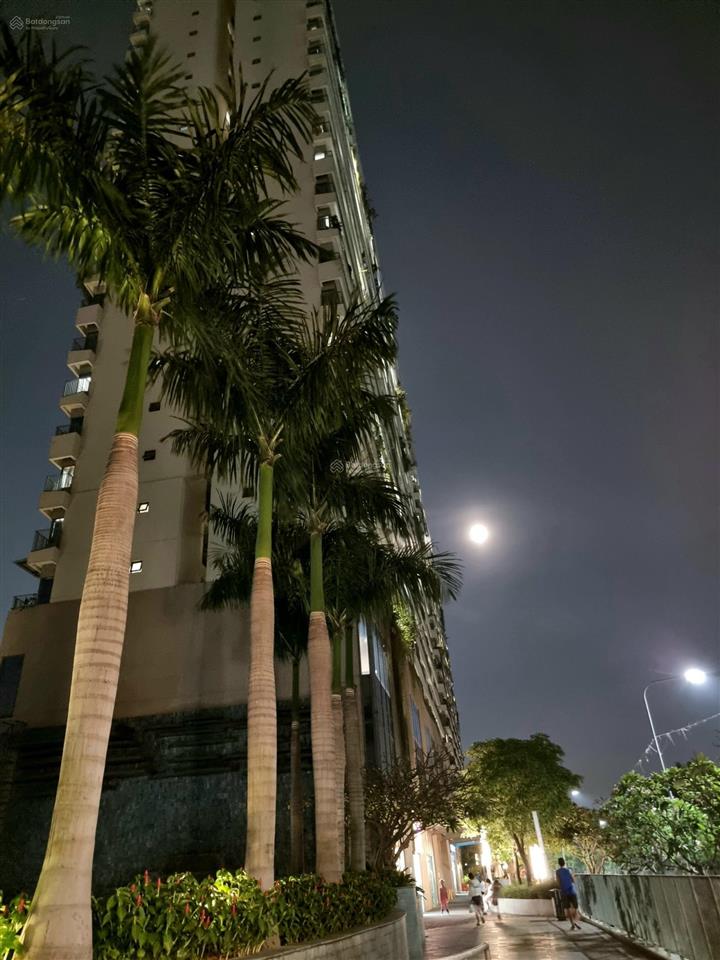 Bán căn góc căn hộ diamond lotus riverside, căn 58m2 tầng cao thoáng mát   0919 961 ***