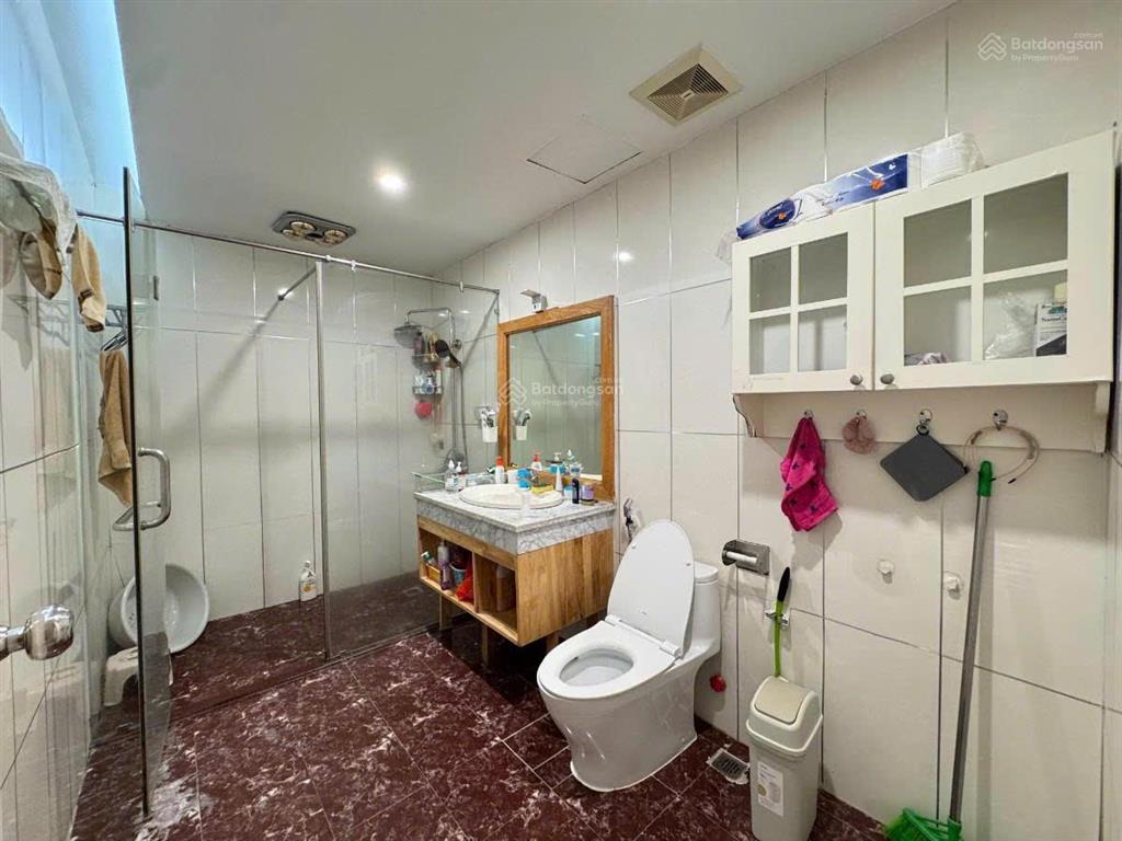 Thật 100%!!! cần bán gấp ch lô góc tòa tsq mỗ lao, hà đông 225m2 3pn slot oto giá sốc chỉ 60tr/m2