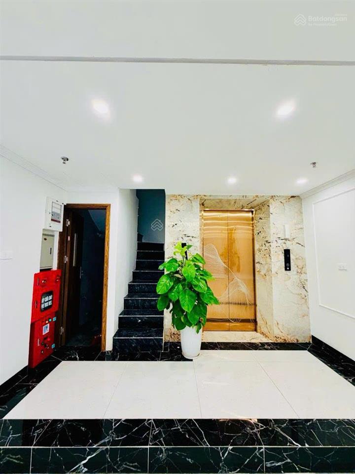 Thật 100%! phân lô phố thái hà tt đống đa 43m2*6t thang máy nhà mới ngõ oto thông. chỉ 25 tỷ!