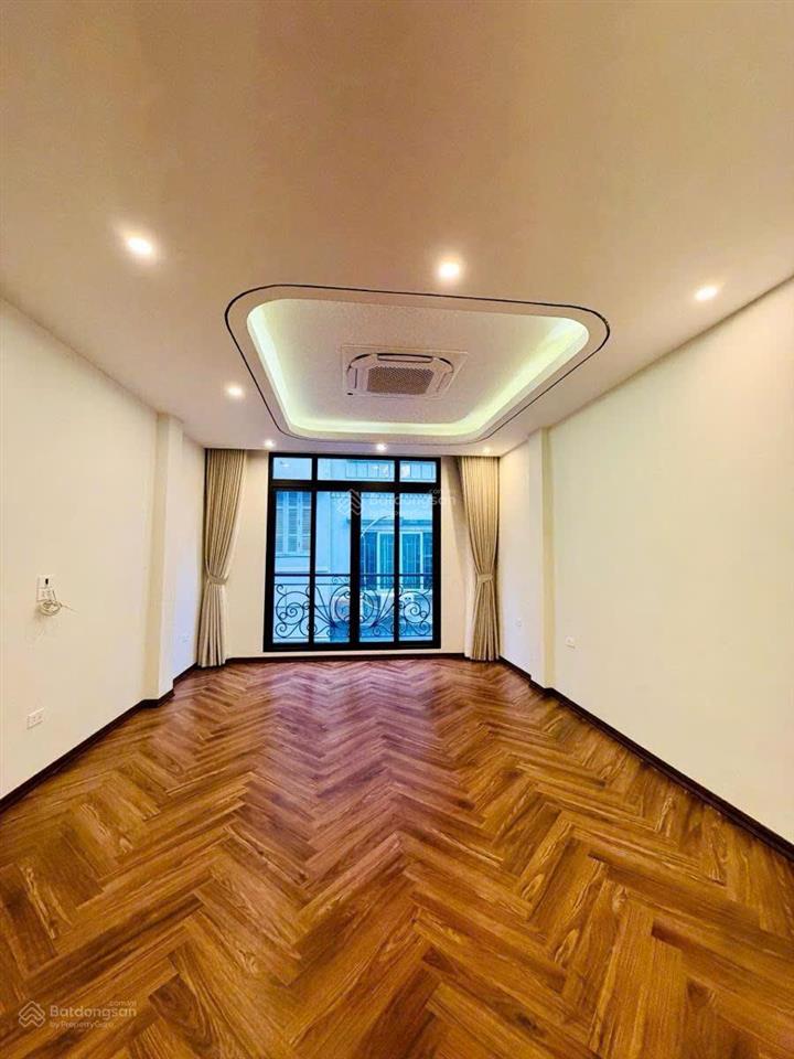 Thật 100%! phân lô phố thái hà tt đống đa 43m2*6t thang máy nhà mới ngõ oto thông. chỉ 25 tỷ!
