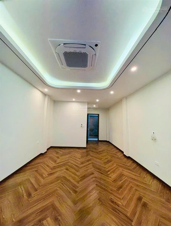 Thật 100%! phân lô phố thái hà tt đống đa 43m2*6t thang máy nhà mới ngõ oto thông. chỉ 25 tỷ!