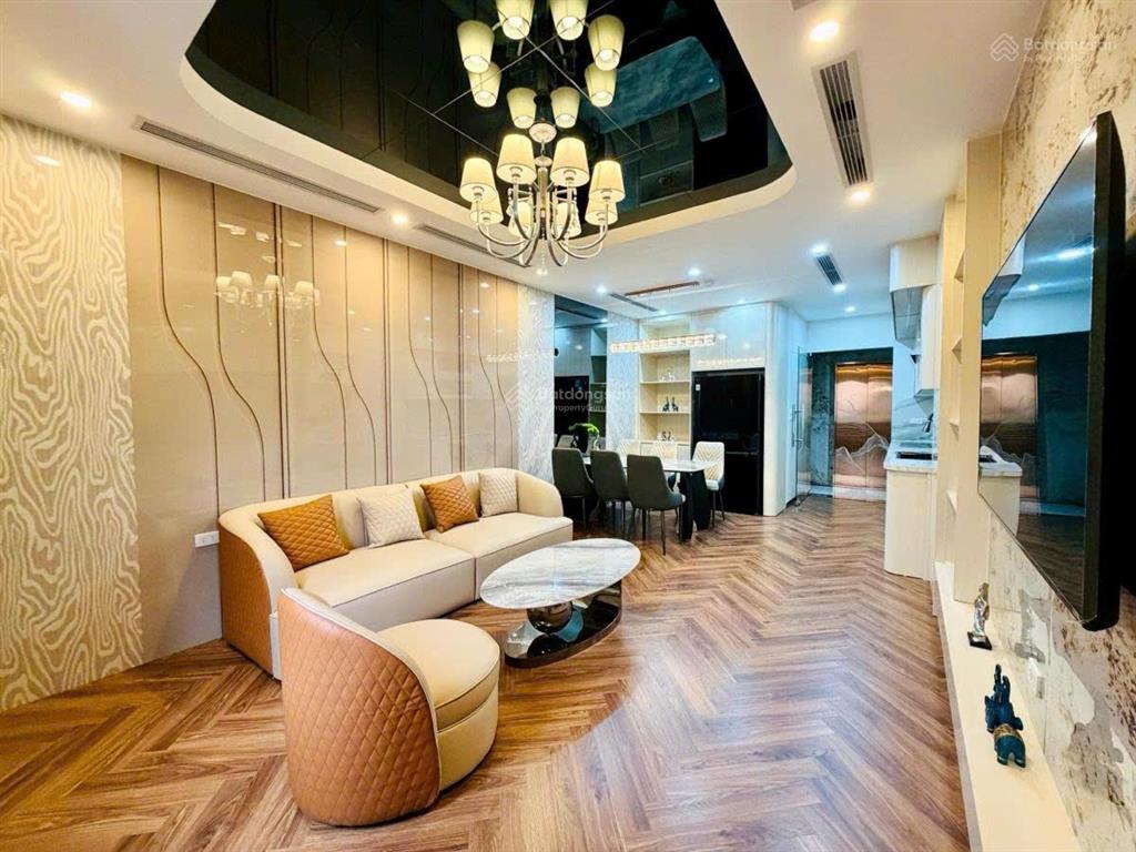Thật 100%! phân lô phố thái hà tt đống đa 43m2*6t thang máy nhà mới ngõ oto thông. chỉ 25 tỷ!