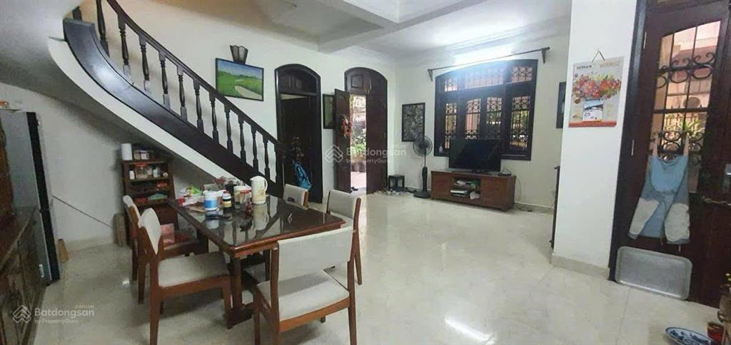 Thật 100%! biệt thự lô góc 3 mặt thoáng phố thái hà 155m2*3t mt 12m, ngõ ô tô tránh. giá chỉ 43 tỷ!
