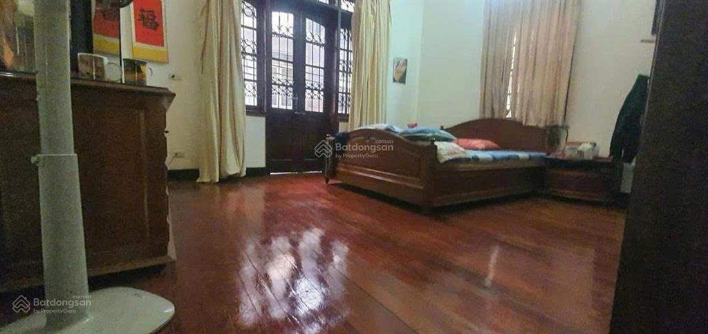 Thật 100%! biệt thự lô góc 3 mặt thoáng phố thái hà 155m2*3t mt 12m, ngõ ô tô tránh. giá chỉ 43 tỷ!