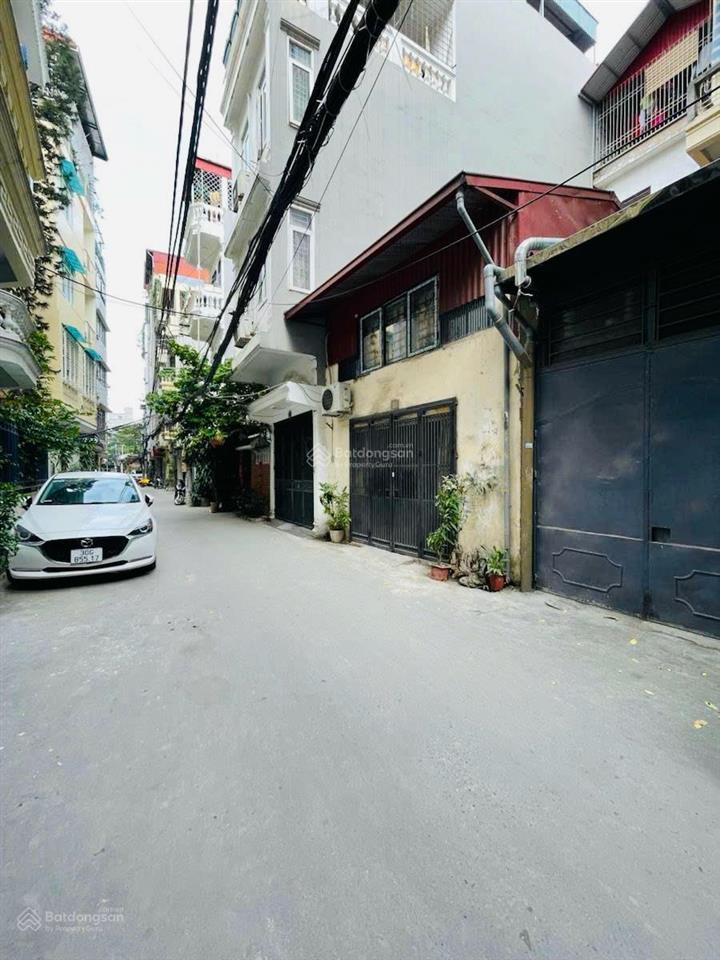 Giảm chào 10 tỷ!!! phân lô ô tô tránh thái hà 1 nhà ra phố dt 105m2*5t, mt 5m, kinh doanh đỉnh!